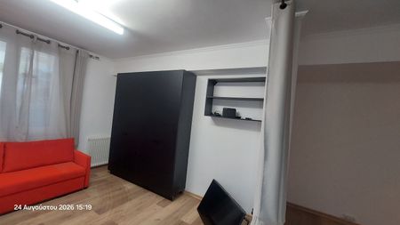 Studio/Γκαρσονιέρα για ενοικίαση Κολωνάκι (Κολωνάκι - Λυκαβηττός) - Φωτογραφία 5