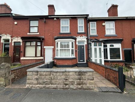 3 bedroom terraced house to rent - Photo 2