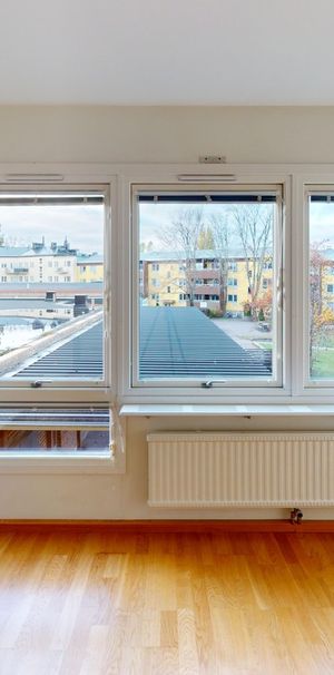 Herrhagsgatan 35, Karlstad - Photo 1