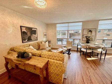 For Lease - 942 Yonge Street Unit# 209, Toronto, Ontario - Photo 4