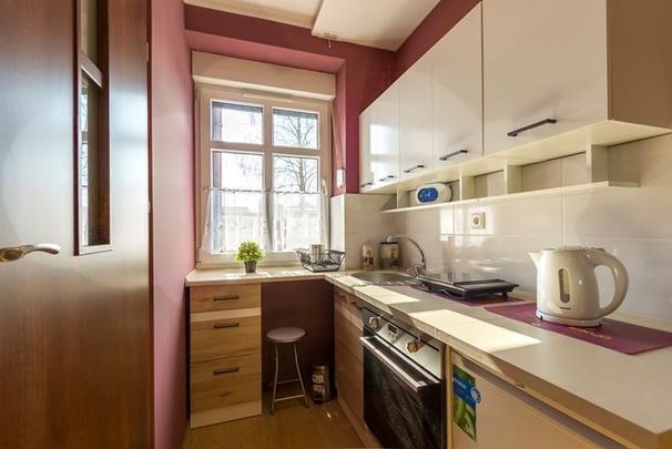 Katowice Zawodzie, ul. Pawła Chromika - Zdjęcie 1