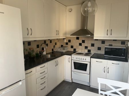 Hugingatan, Märsta - Photo 3