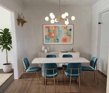 Light-Filled 3-Bedroom Home with Garage + Carport in Prime Penrith ... - Photo 2