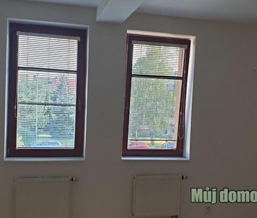Pronájem bytu 1+kk a garsoniéry 27 m², Pražská , Praha - Photo 2