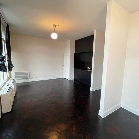 Appartement te huur - Foto 1