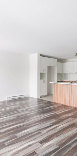 Grand Logement 2 Chambres à Louer - Photo 1