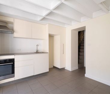 Unfurnished terrace over 3 levels - Photo 2