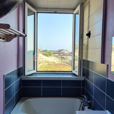 Appartement de 22 m² à Berck - Photo 4