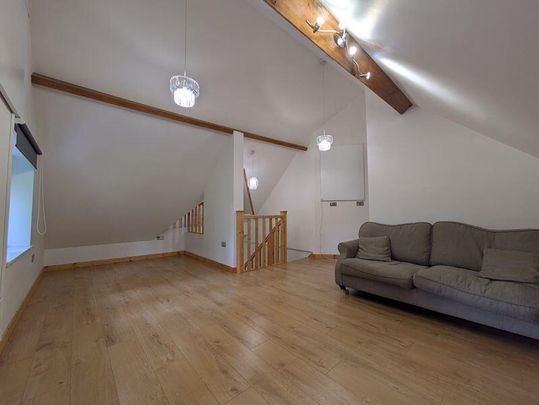 1 bedroom flat to rent - Photo 1