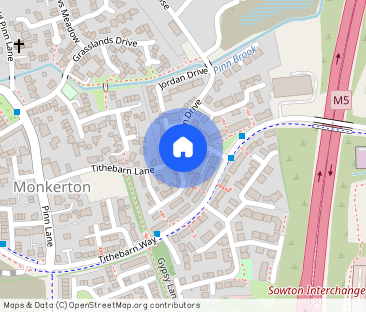 Battle Abbey Way, Exeter - Photo 1