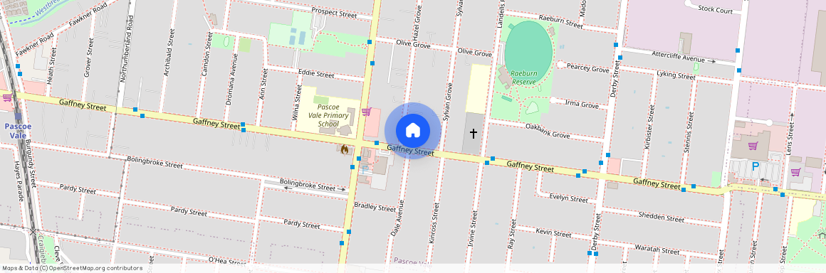 1/340 Gaffney Street, Vic 3044, Pascoe Vale