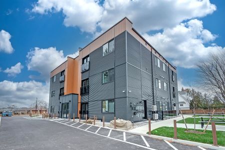For Lease - 259 King Street Unit# 2A, Hamilton, Ontario - Photo 3