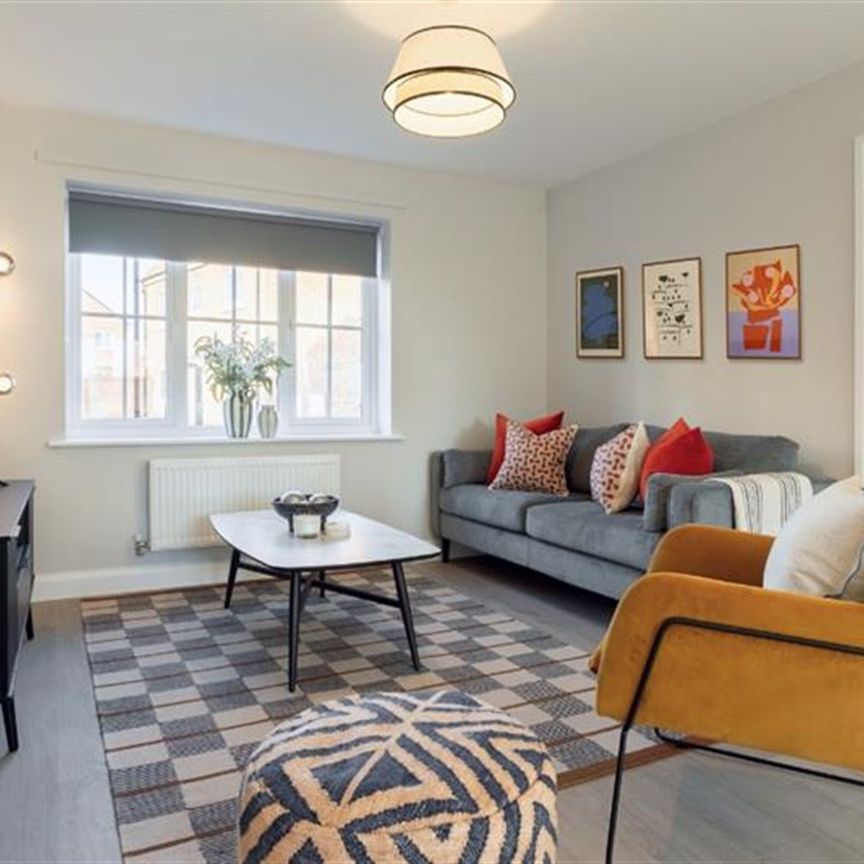 Casa at Westmoor Grange, Doncaster, DN3 - Photo 1