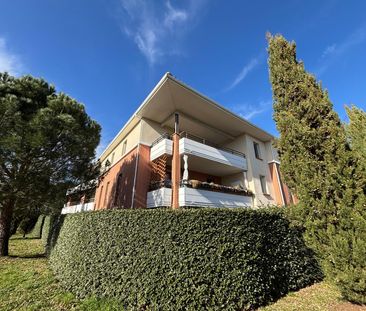 EAUNES / Location Appartement 2 Pièces 46 m² - Photo 6