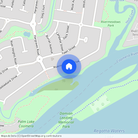 78A River Meadows Drive, Upper Coomera QLD 4209