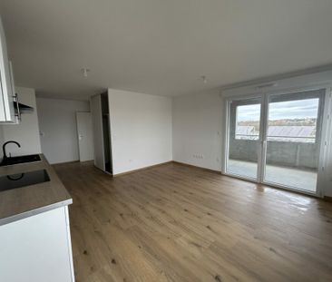 Appartement à louer Toulouse - Photo 4