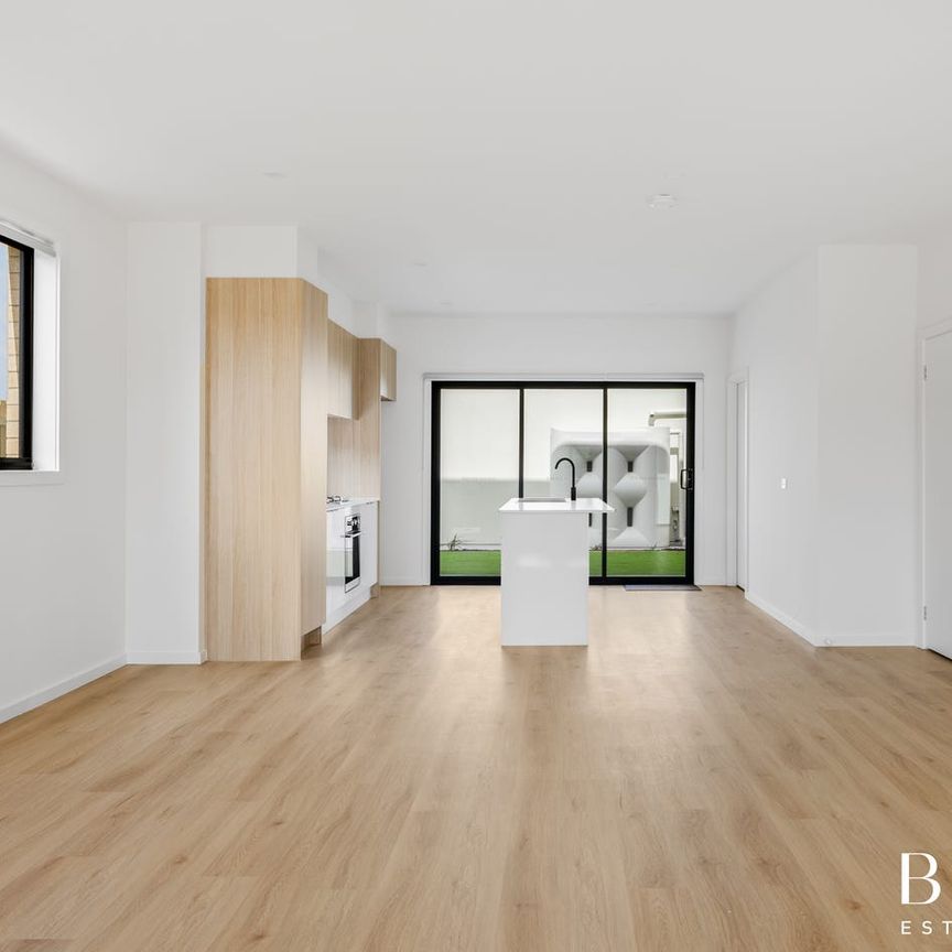 Brand-New Luxury Townhouse with Style, Space & Sunlight! - Photo 1