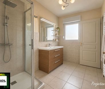 Location Appartement 3 pièces 76m² LONGWY 54400 - Photo 4