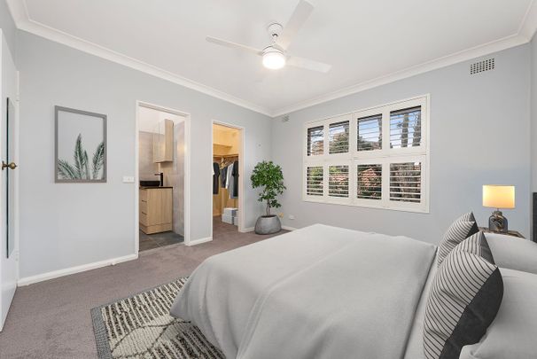 4/10-12 Oaks Avenue, Cremorne - Photo 1