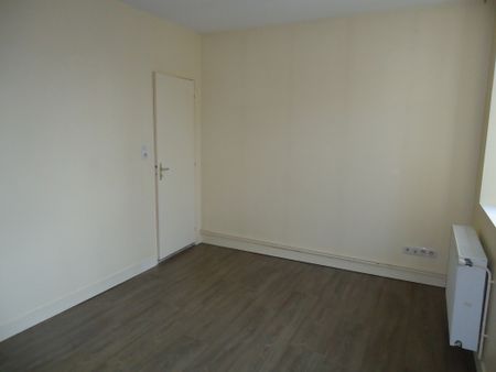 Location Appartement 2 pièces 46m² FOURCHAMBAULT 58600 - Photo 5