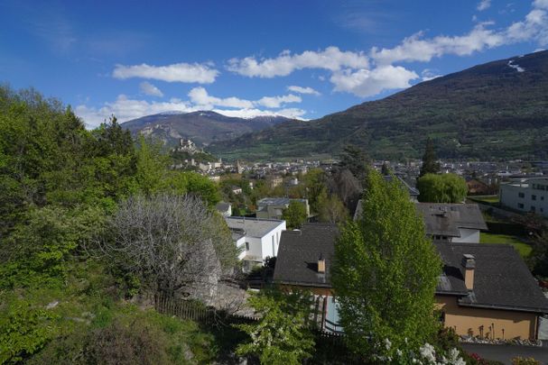 MAGNIFIQUE ATTIQUE À LOUER À GRAVELONE - Foto 1