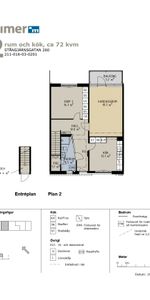 Stångjärnsgatan 260 - Foto 4