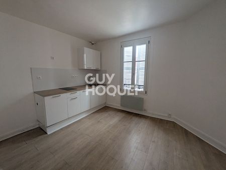 Location Appartement 1 pièce 32m² AUXERRE 89000 - Photo 3