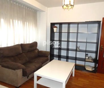Piso en alquiler en Centro - Foto 2