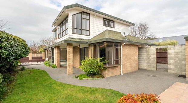 33 Butler Street, Opawa - Photo 1