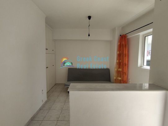 Studio/Γκαρσονιέρα για ενοικίαση Αγία Παρασκευή - Γλαράκη (Πάτρα) - Φωτογραφία 1