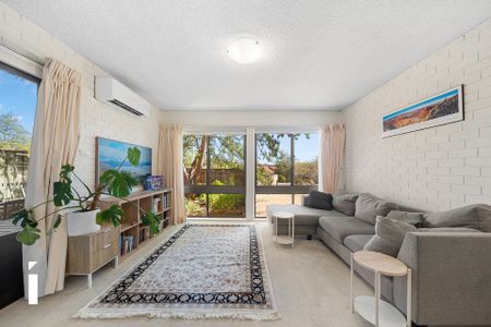 16/12 Wilkins Street, Mawson ACT 2607 - Apartment For Rent | Domain - Photo 4