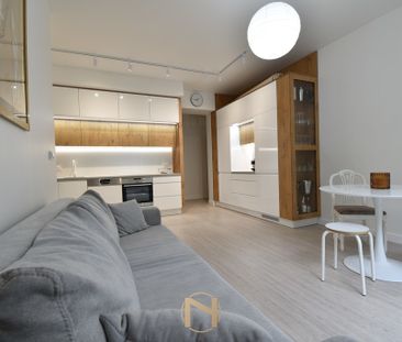 wynajm - atrakcyjne - nowoczesne - z tarasem 109m2 - Фото 6