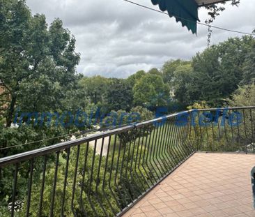 Appartamento via Nazario Sauro, Centro Storico, Vicenza - Foto 6