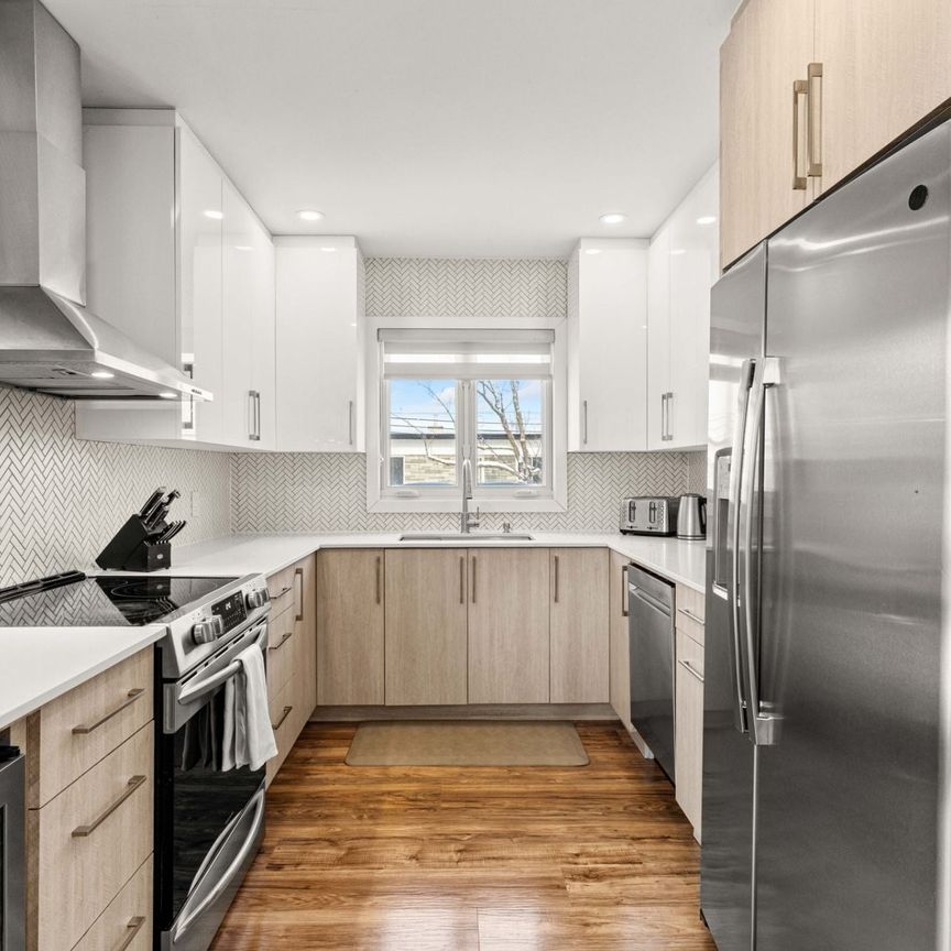 475 Rue Robertson - Photo 1
