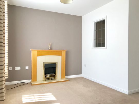 1 bedroom apartment to rent Hamble - Photo 1