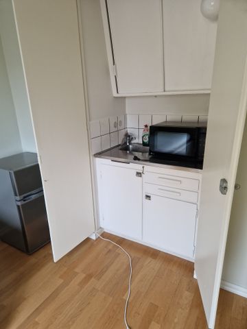 Hällbygatan, Uppsala - Foto 2