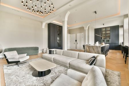 Appartement te huur: Dora Tamanaplein 89 1074 JL Amsterdam - Photo 3