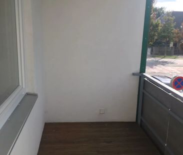 Moderne 3,5-Zimmer-Wohnung mit Loggia und Parkplatz!!! - Foto 5