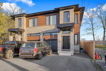 For Lease - 318 River Road Unit# Lower, Welland, Ontario - Photo 3