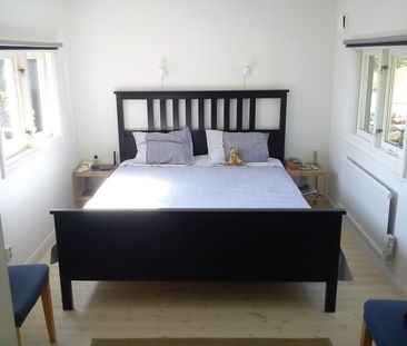 Älgövägen, Saltsjöbaden - Foto 6