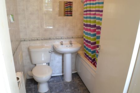 99 Castle Boulevard, NG7 1FE, NOTTINGHAM - Photo 5