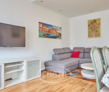 Trzy pokoje, Zabrodzka, taras, parking - Фото 4