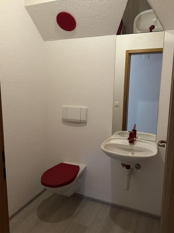 Grosszügige 4.5Zimmer Maisonette-Wohnung in Fruthwilen - Foto 5