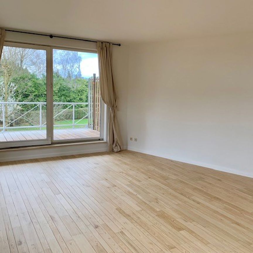 Drève des Brûlés, 1150, Woluwe-Saint-Pierre - Photo 1