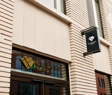 1 bedroom apartment - Photo 3