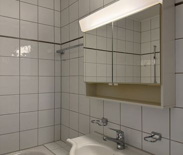 3.5 Zimmer, 76 m² - Photo 2