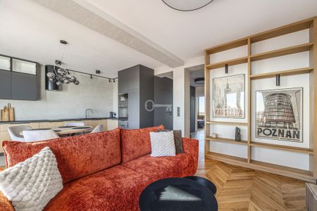 Wysoki standard | Umeblowane - Photo 4