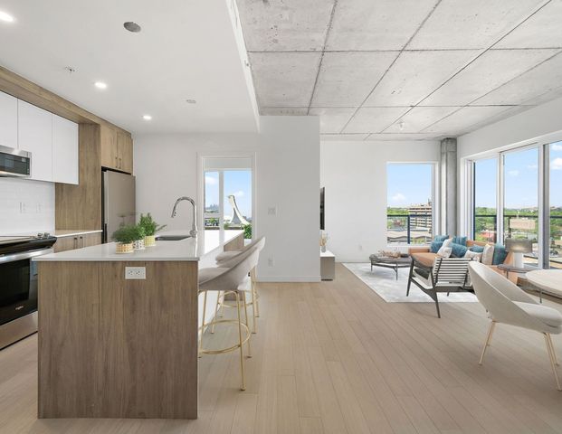 À louer / Appartement - Photo 1