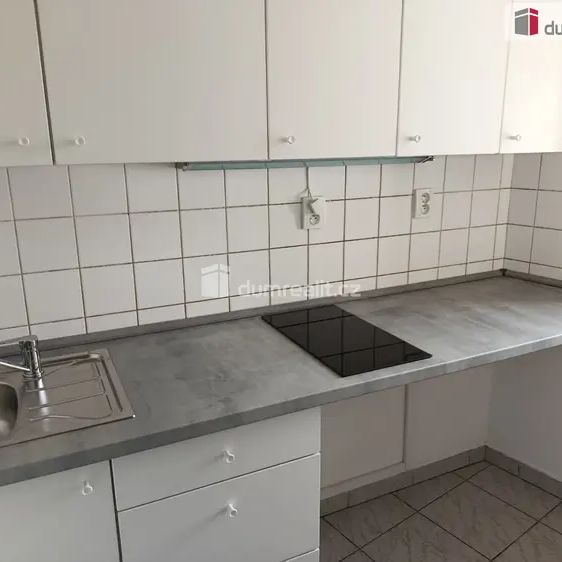 Velmi pěkný byt 1+kk po rekonstrukci, Praha 4 - Michle - Photo 1