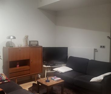 Mooie kamer in een rustige buurt in Berchem - Foto 1